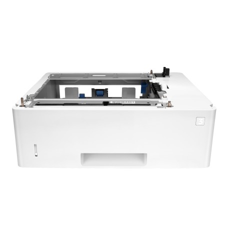 "HP LaserJet 550-sheet Paper Tray - High-Capacity, Efficient, Reliable (L0H17A)"